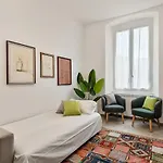 Casadicavour 5terre Reach Everything By Foot Ac Apartamento