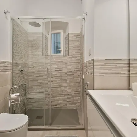 Casadicavour 5terre Reach Everything By Foot Ac Lägenhet La Spezia