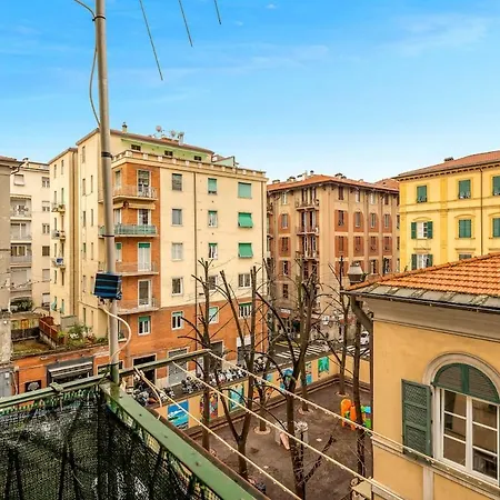 Lägenhet Casadicavour 5terre Reach Everything By Foot Ac *