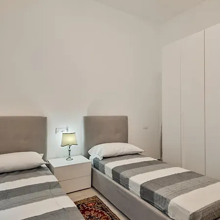 Casadicavour 5terre Reach Everything By Foot Ac Lägenhet La Spezia