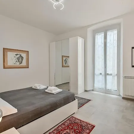 Lägenhet Casadicavour 5terre Reach Everything By Foot Ac *