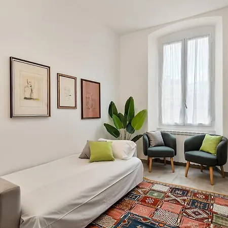 Casadicavour 5terre Reach Everything By Foot Ac Lägenhet