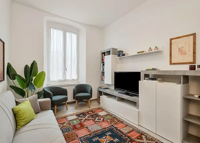 Casadicavour 5terre Reach Everything By Foot Ac * La Spezia