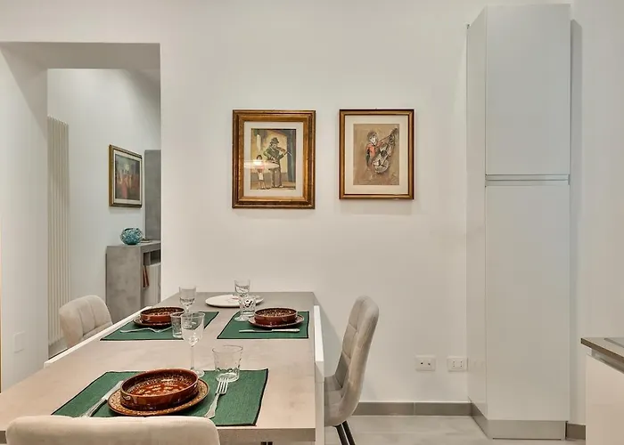 Apartman Casadicavour 5terre Reach Everything By Foot Ac
