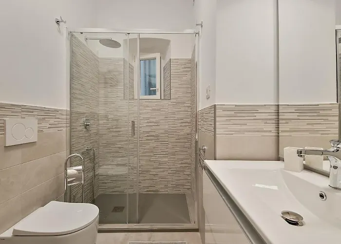 Casadicavour 5terre Reach Everything By Foot Ac Apartament La Spezia