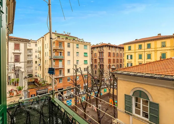 Apartament Casadicavour 5terre Reach Everything By Foot Ac *