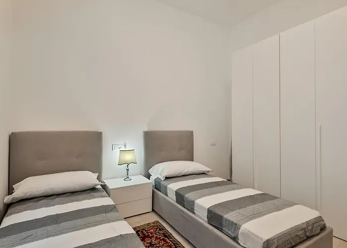 Casadicavour 5terre Reach Everything By Foot Ac Apartament La Spezia