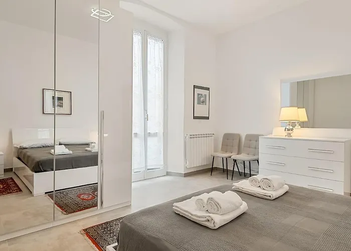 Apartament Casadicavour 5terre Reach Everything By Foot Ac