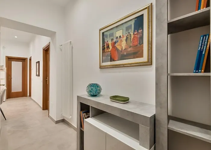 Casadicavour 5terre Reach Everything By Foot Ac Apartament *