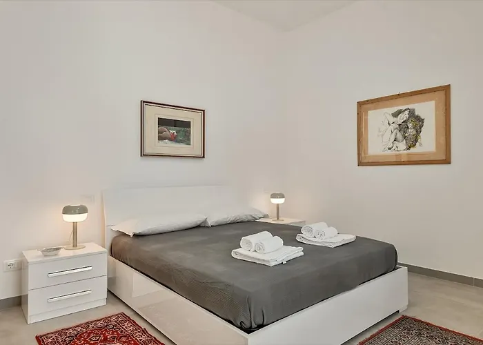 Apartament Casadicavour 5terre Reach Everything By Foot Ac