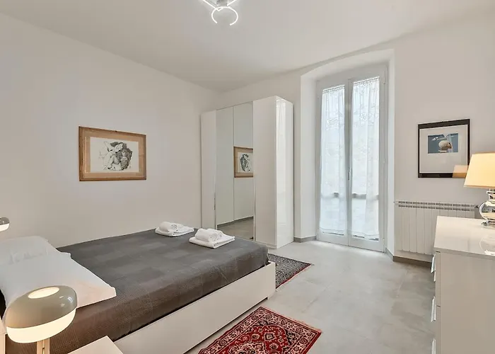 Apartament Casadicavour 5terre Reach Everything By Foot Ac *